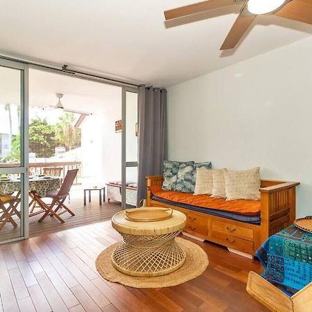 Apartamento Exotica - En Plein Coeur De St Gilles Les Bains Saint-Gilles-les-Bains Exterior foto
